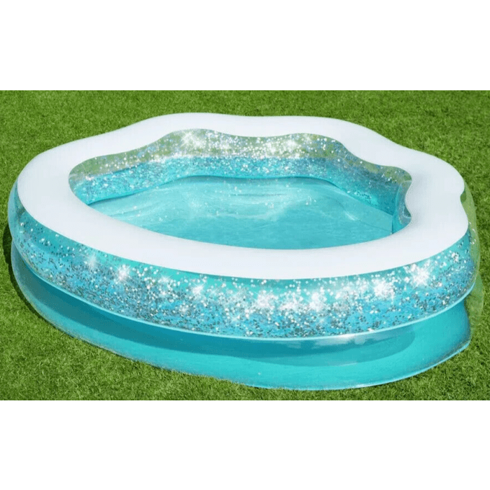 Bassein Sparkle Shell