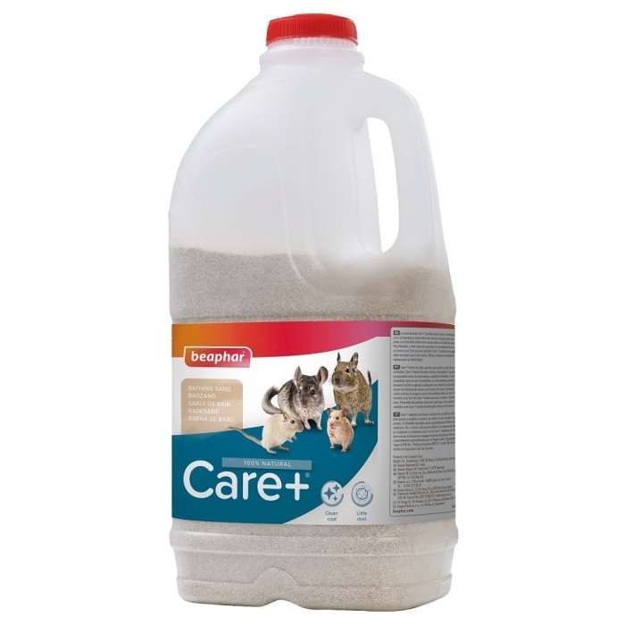 Beaphar Xtra kümblusliiv närilistele