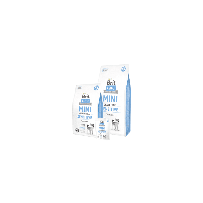 Brit Care Mini Sensitive / 2kg