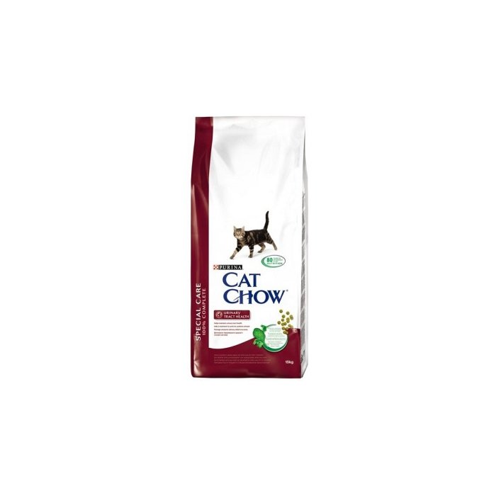 Cat Chow Urinary Tract Health / 15kg 