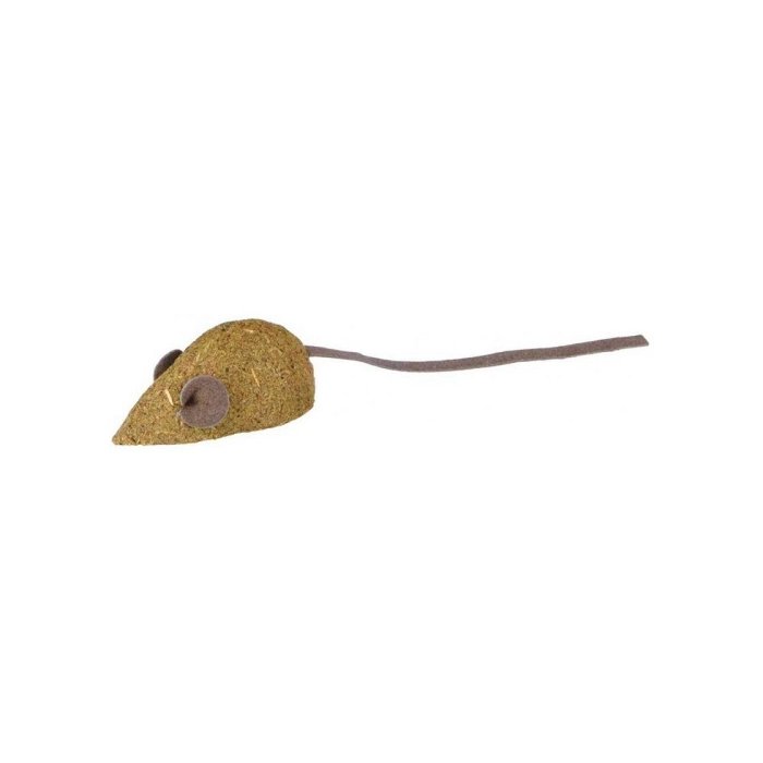 Kassi mänguasi Catnip mice/ 5cm 2 tk.