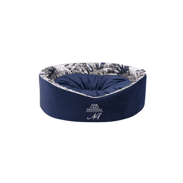 Cazo Foam Bed One Original Blue pesa koertele 60x50cm