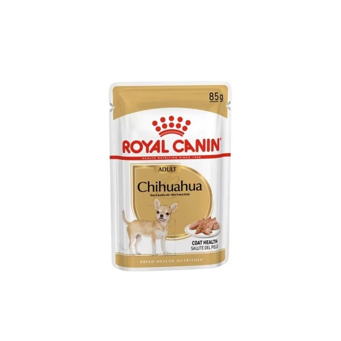 Royal Canin BHN Chihuahua Adult märgtoit / 85g