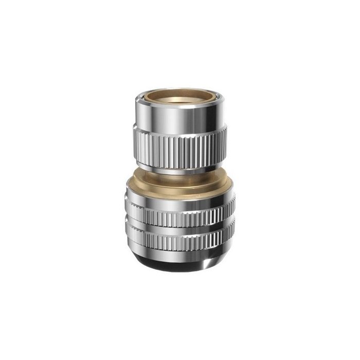 Claber metall kroom muhv 1/2"- 5/8"