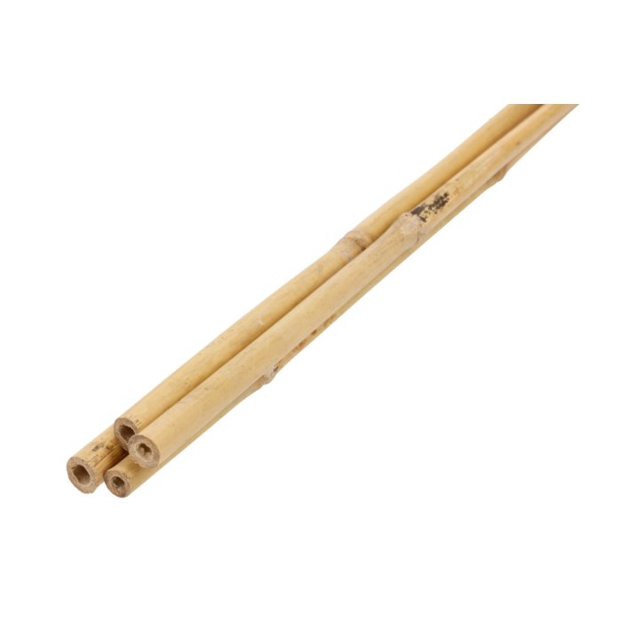 Bambustugi kõrgus 0,9m, Ø 8-10 mm 4tk/kmpl