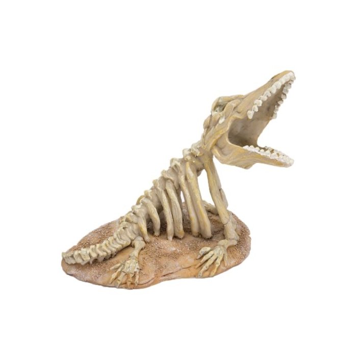 Akvaariumikaunistus Pliosaurus / 12cm