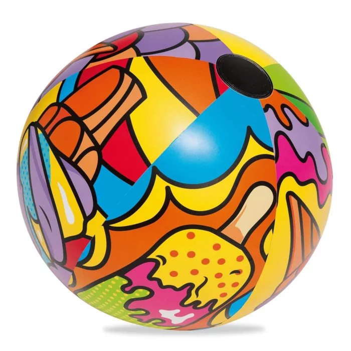 Rannapall / 91 cm / POP kotis