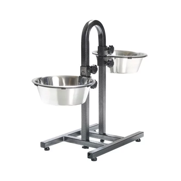 Dog Bar миска для собак 2 x 2.8 l / Ø 24 cm