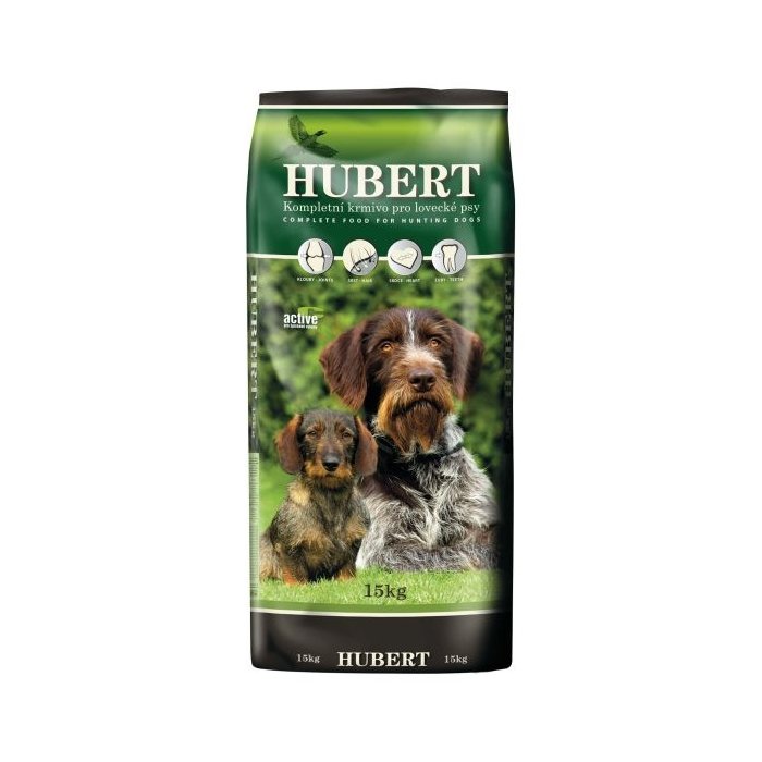 Premium koeratoit jahikoertele