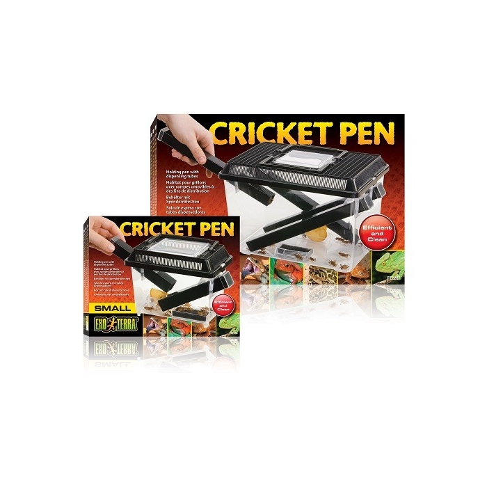 Exo-Terra Cricket Pen S