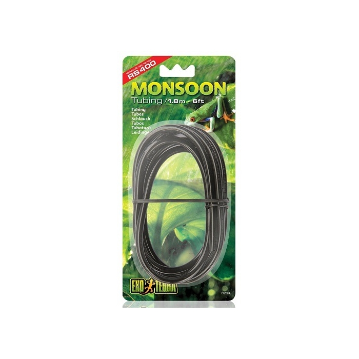 Exo-Terra Monsoon voolik 1,8m