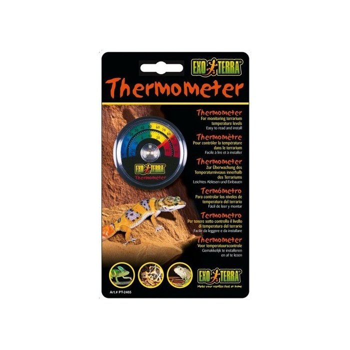 Exo-Terra terraariumi termomeeter PT2465