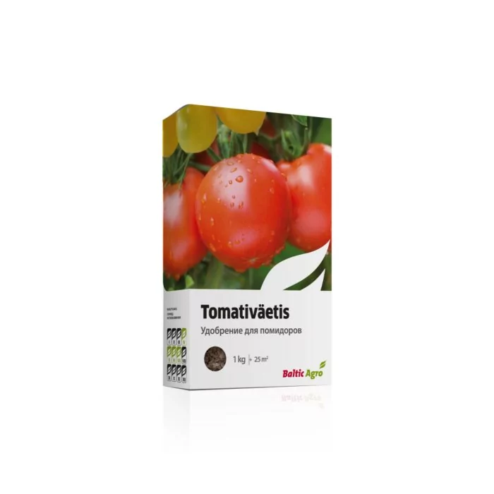 Tomativäetis (karbis) 1 kg