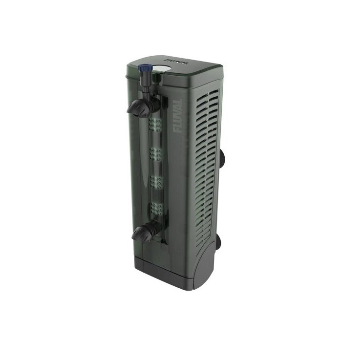 Akvaariumi filter Fluval U3 90-150L