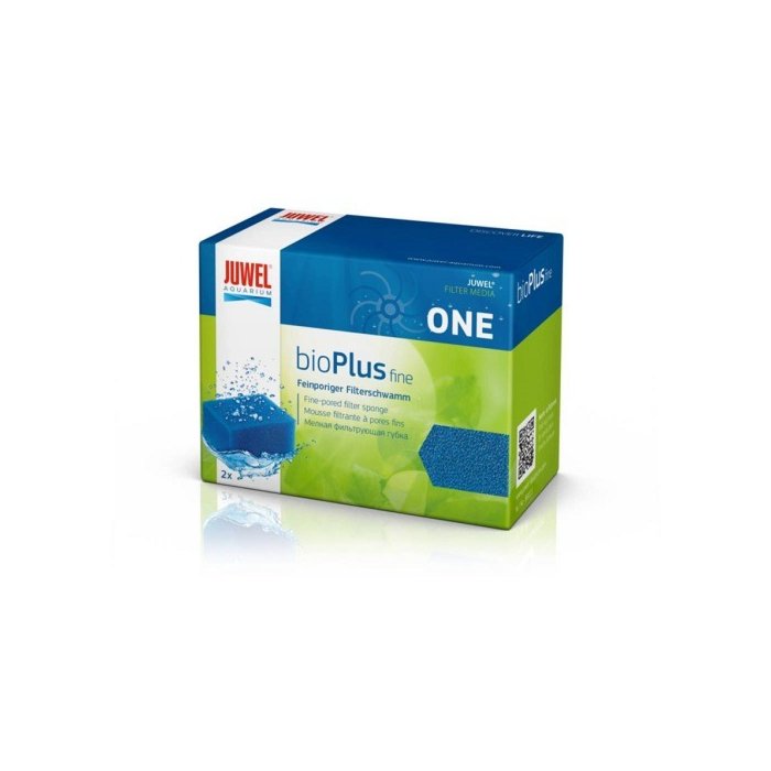 Filtrielement bioPlus fine ONE - peenpoorsed filtrisambad