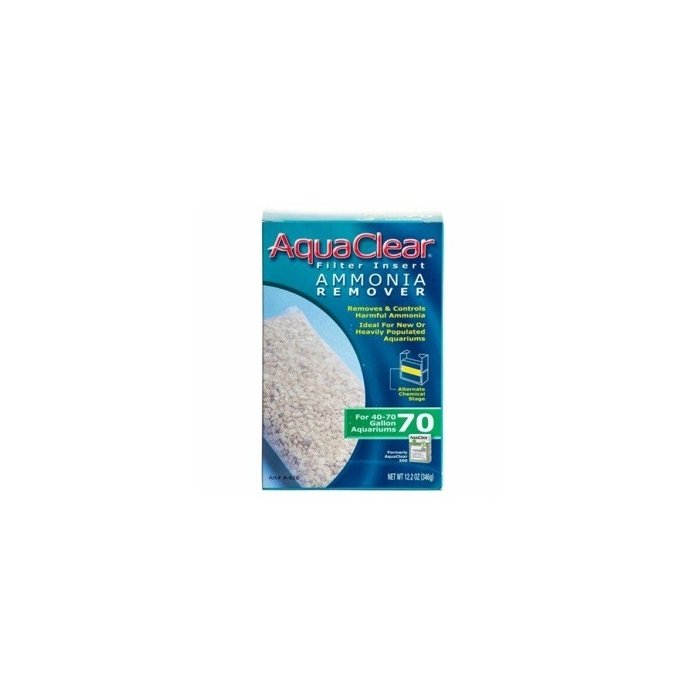 Filtrielement Ammonia Remover AquaClear 300