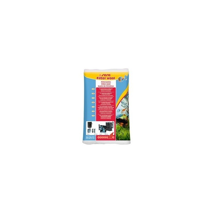Filtrivatt / 250g