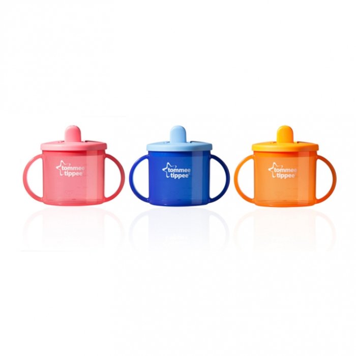 Tommee Tippee® First Cup joogitops / 150ml