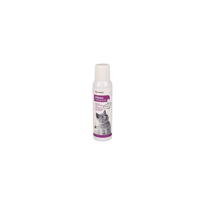Flamingo Training Spray kassile 120ml
