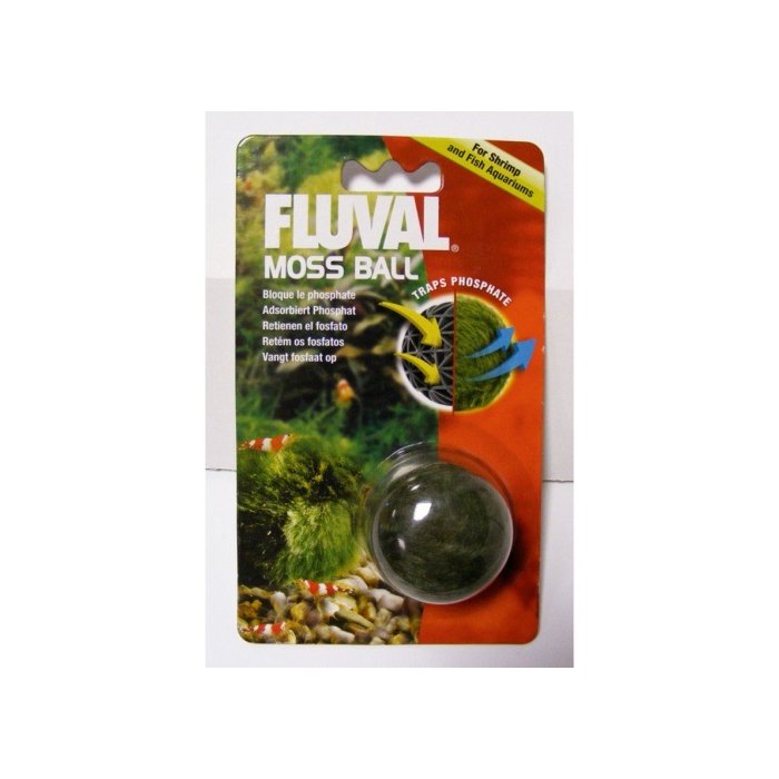 Fluval samblapall 4.5cm (1.77")