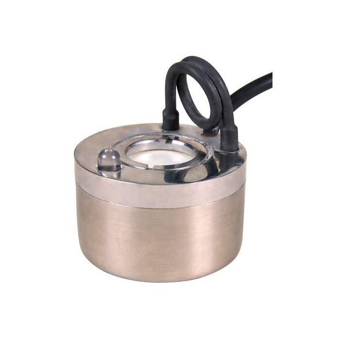 Fogger ultraheli-udu generaator koos asendusega, ø 3,8 × 5 cm
