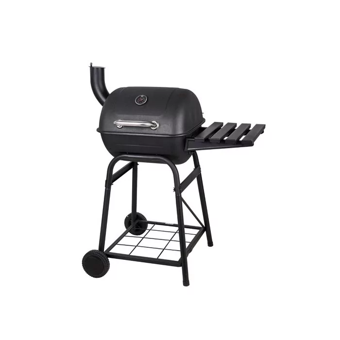 SÖEGRILL BARREL 81X49X108