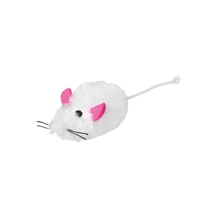 Kassi mänguasi hiir/ pikakarvaline 