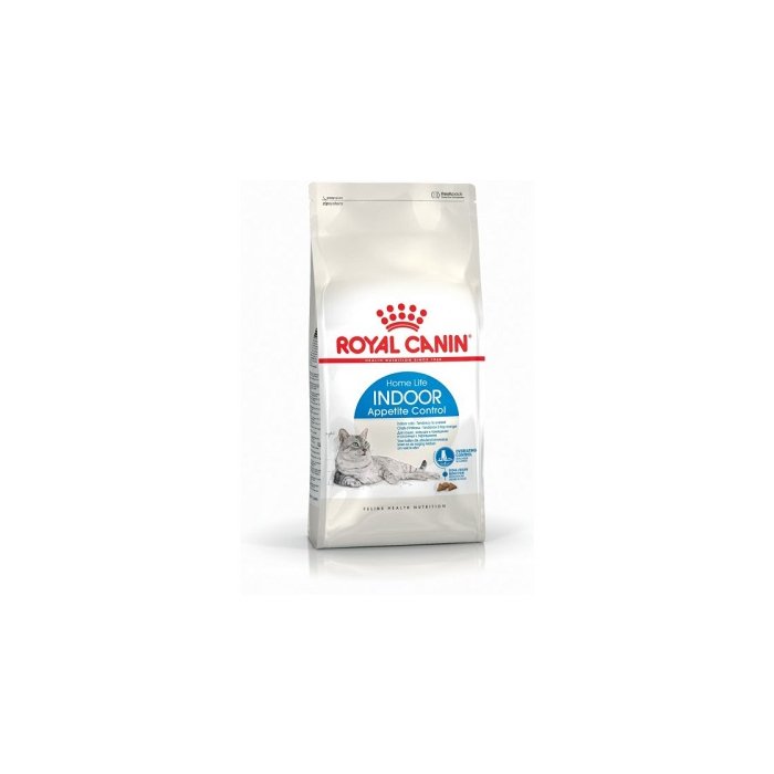 Royal Canin FHN Indoor Appetite Control / 2kg