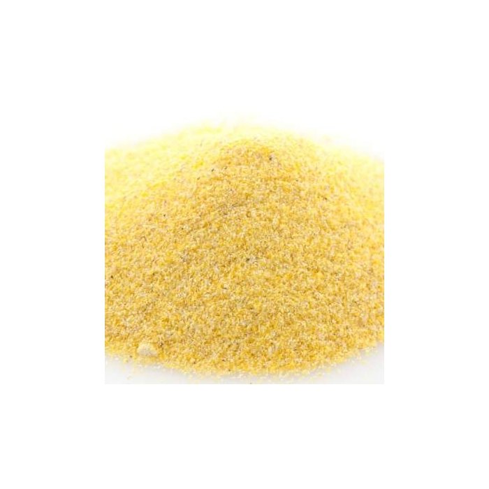 Jahvatatud mais / 25kg