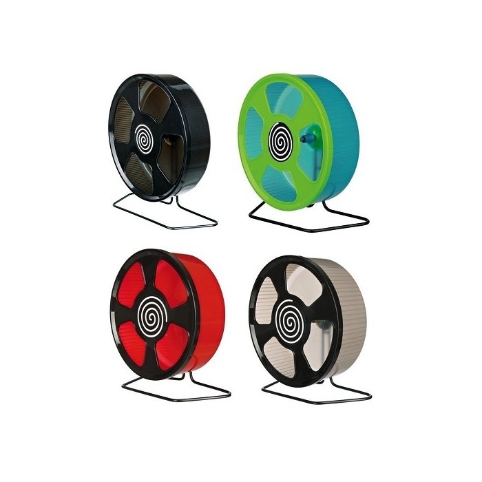 Jooksuratas närilistele 28cm /