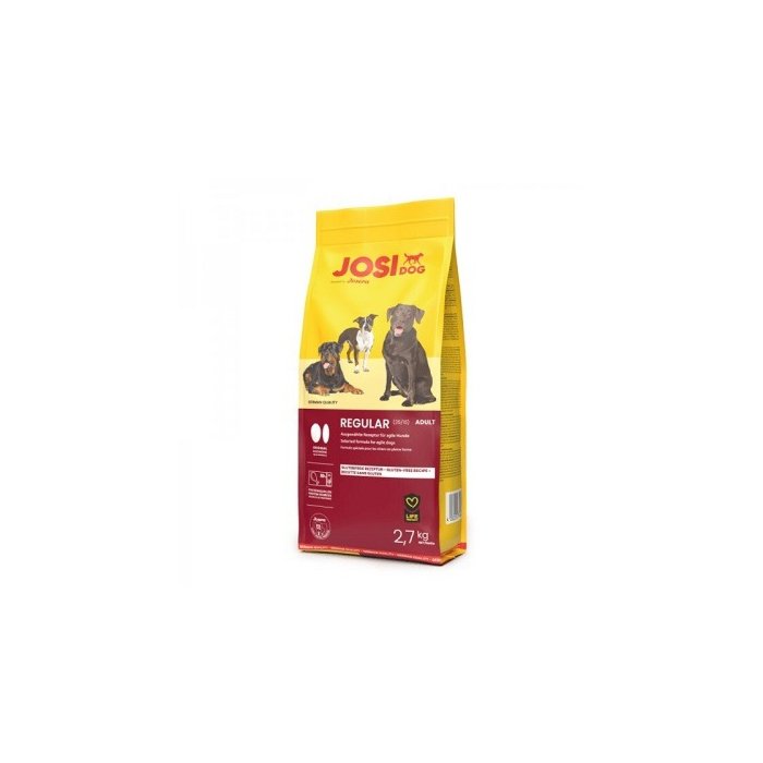 Josera JosiDog Regular / 2,7kg