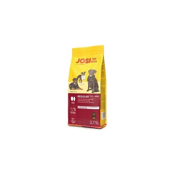 Josera JosiDog Regular / 2,7kg