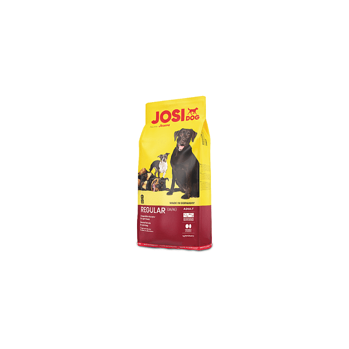 Josera Regular корм для взрослых собак с нормальной активностью / 18kg