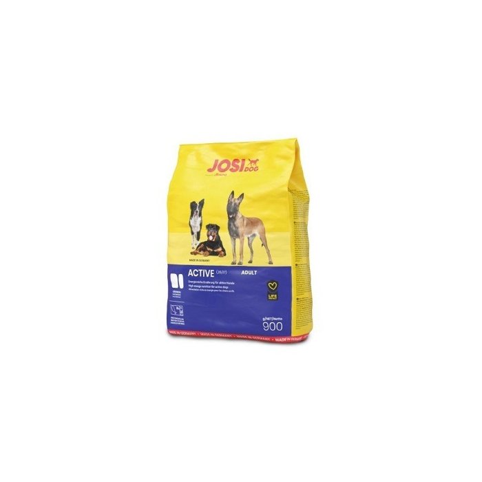 Josera JosiDog Active / 900g