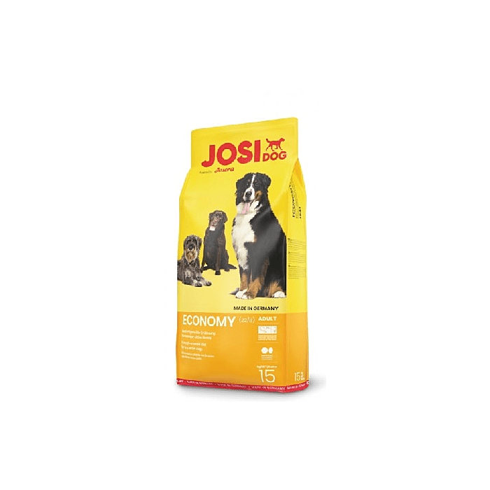 Josera JosiDog Economy koeratoit täiskasvanud koertele / 15kg