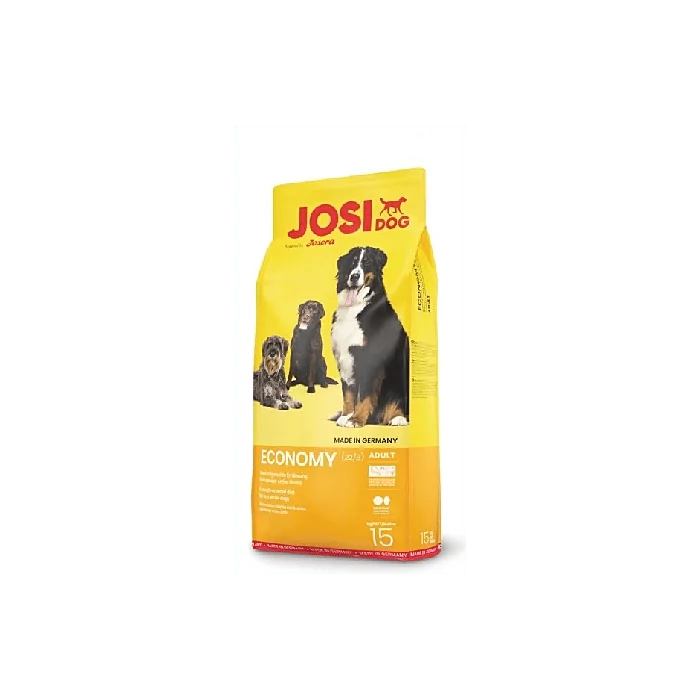 Josera JosiDog Economy koeratoit täiskasvanud koertele / 15kg