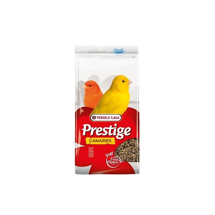 Versele-Laga Prestige Canaries lindude täistoit / 1kg