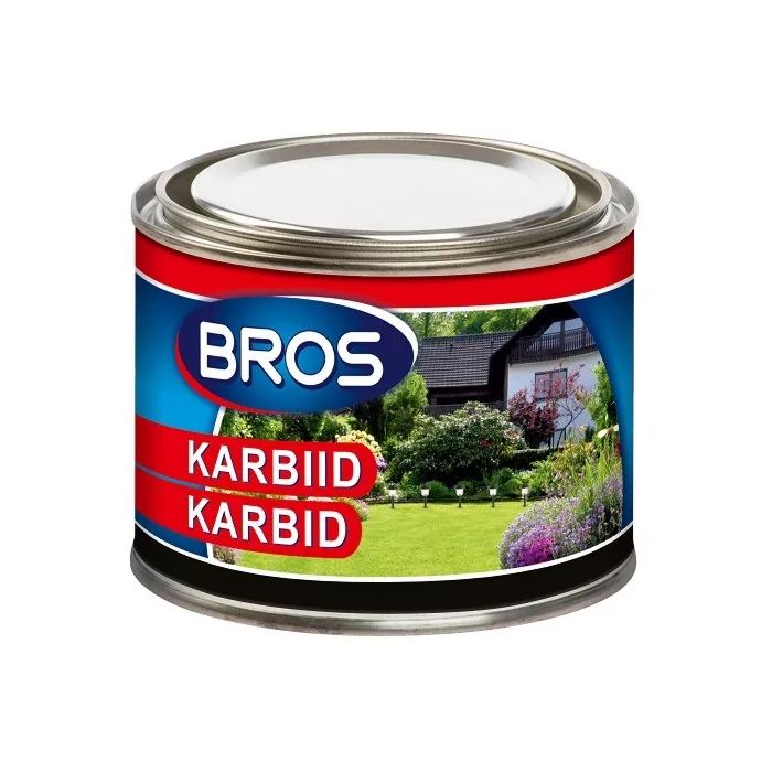 Karbiit 500g