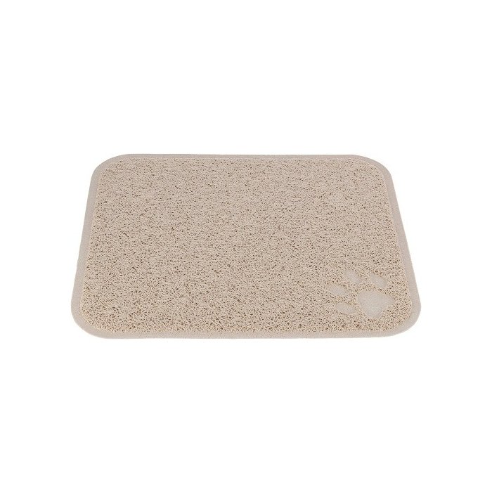 Kassi tualeti käpamatt, PVC, 37 × 45 cm