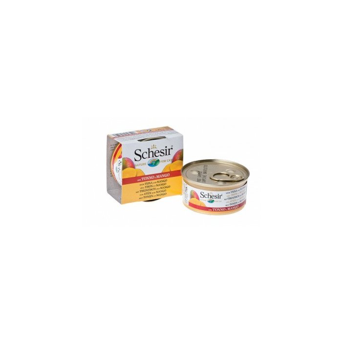 Iams Pouch  Tuna консервы для взрослых кошек с тунцом / 100g