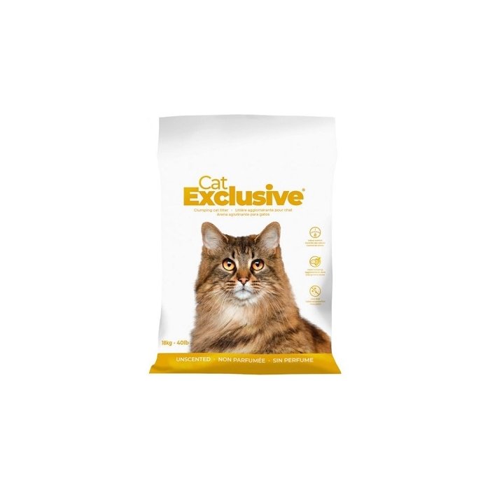 Kassiliiv Cat Exclusive 10kg