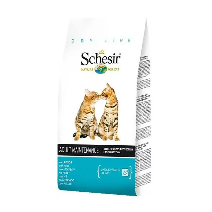 Schesir kassitoit Cat kalaga / 400g 