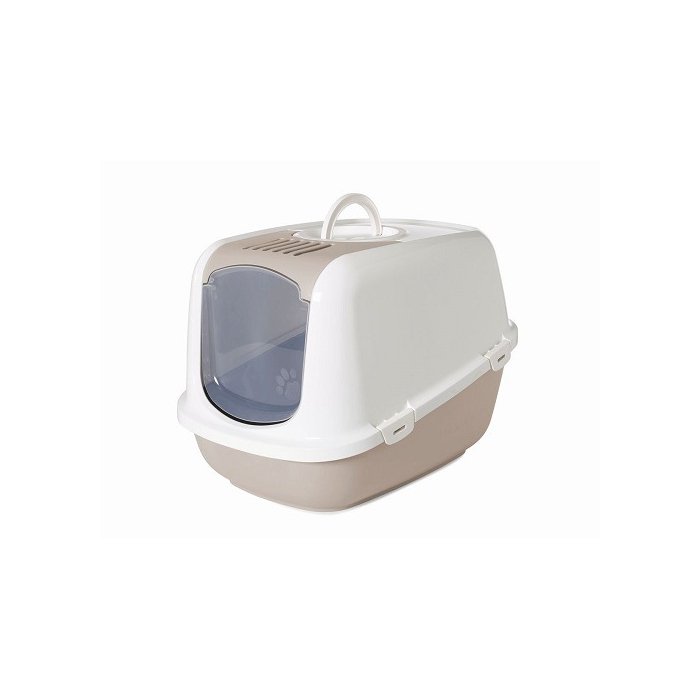Kassitualett Nestor Jumbo XL 66,5x48,5x46,5cm beez