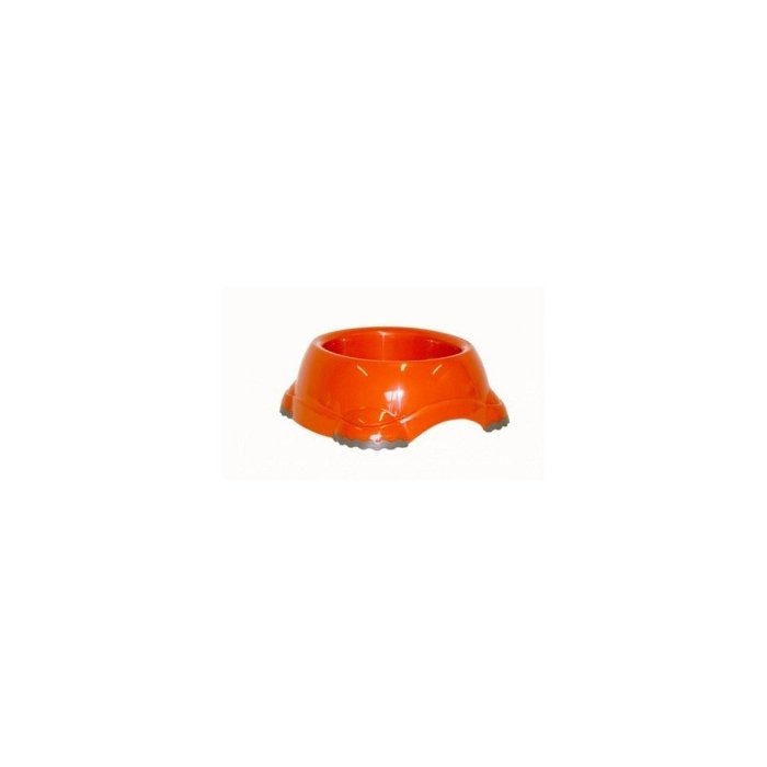 Kauss Smarty Bowl oranž/roheline/sinine