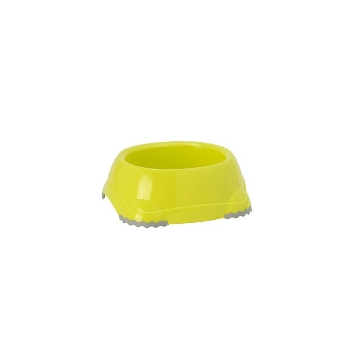 Kauss Smarty Bowl Nr3 roheline/oranž/sinine