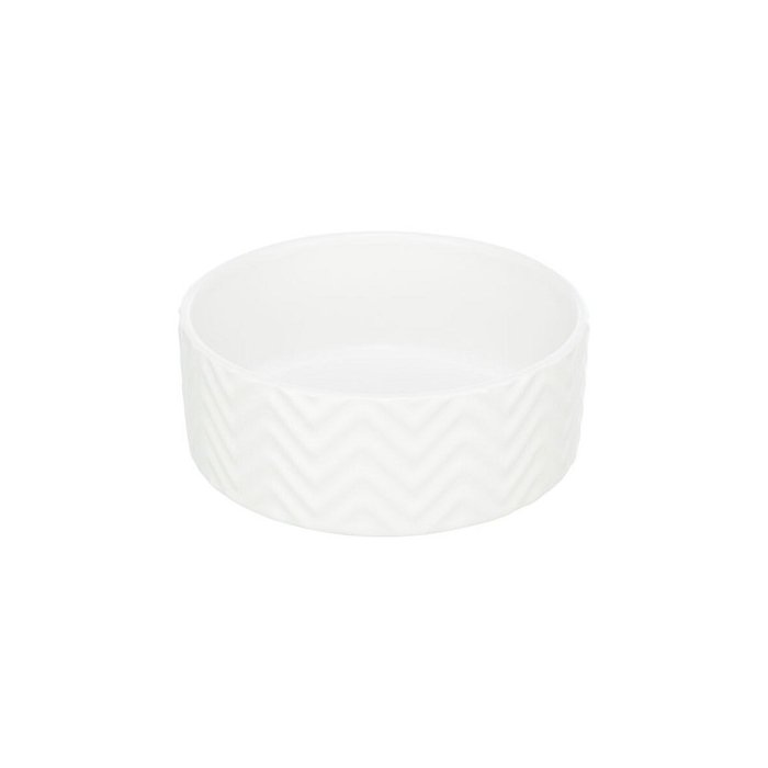 Keraamiline kauss 0.9 l/ø 16 cm, valge