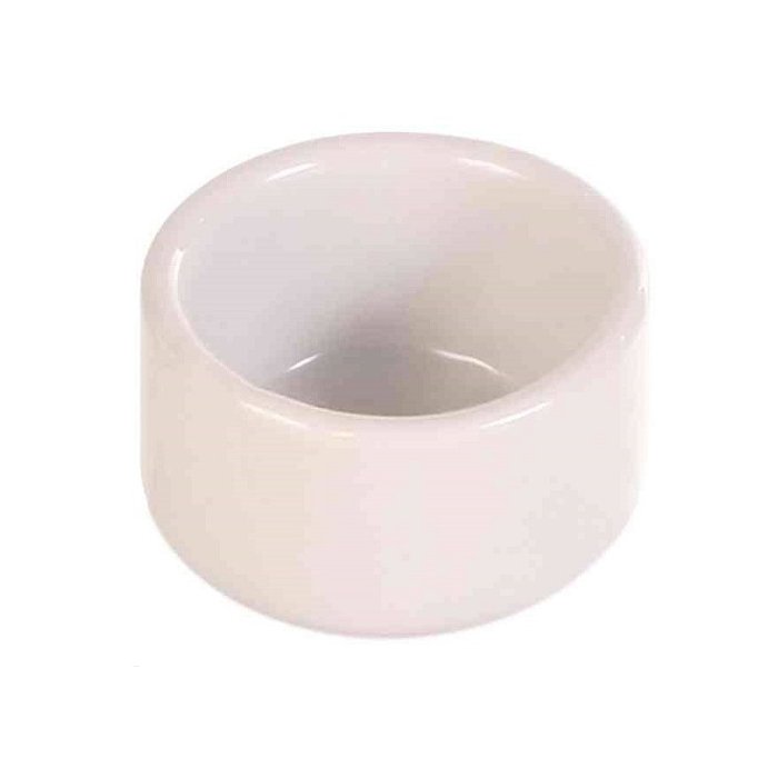 Papagoi söögikauss keraamiline ø 5cm / 25ml