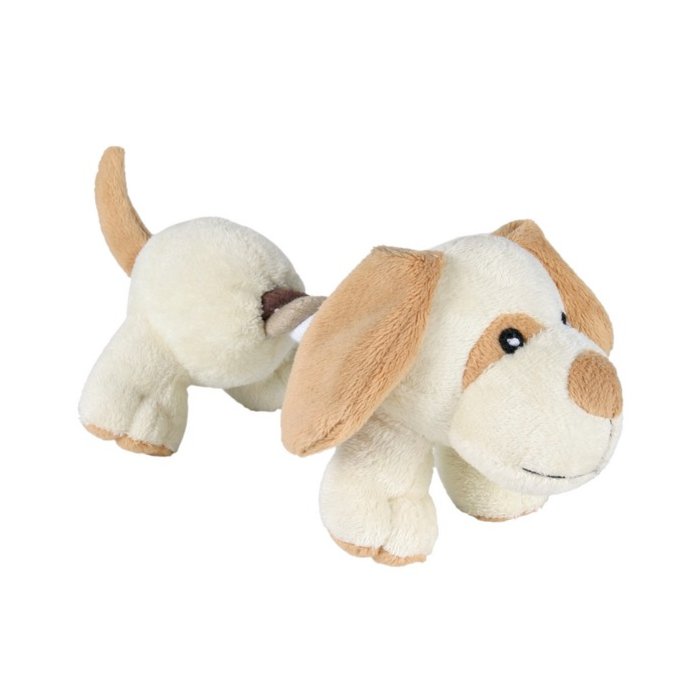 Koera mänguasi Rope Toys / 17cm / erinevad loomad /K