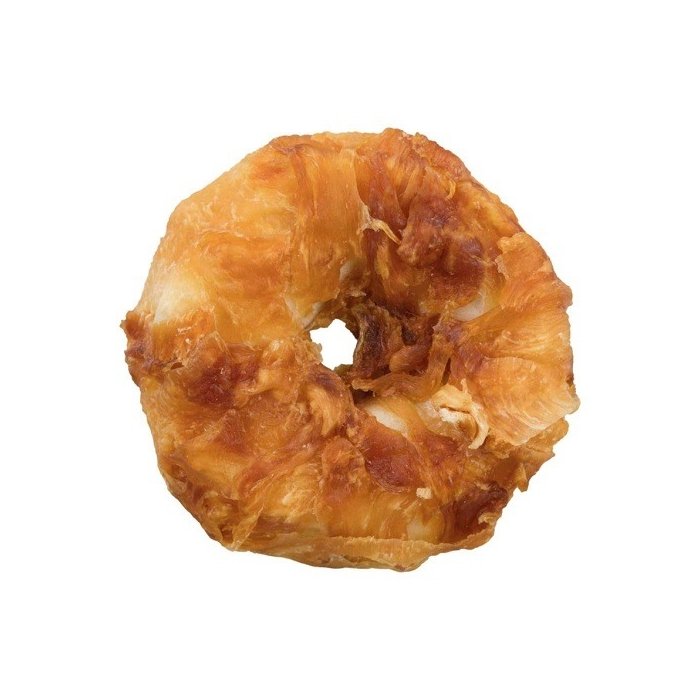 Koera maius Denta Fun Kana närimisrõngad, ø 6 cm, 2 tk./110 g