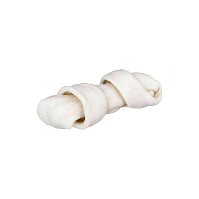 Koera maius DENTAFun Sõlmitud närimiskont, 16 cm, 110 g